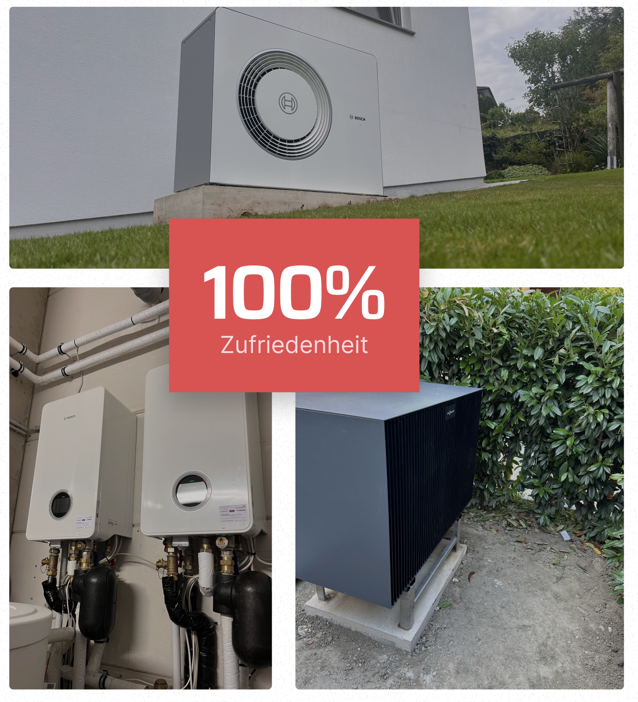 Wärmepumpe