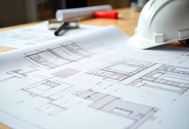 BAUDRAUF | Planung - Kostenberechnung