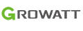 Partnerlogo GROWATT für Photovoltaik-Wechselrichter - netzgekoppelt und Hybrid, für Privathaushalte sowie Gewerbe- und Industrieanlagen, Batteriespeichersysteme, Monitoring- und Energiemanagementlösungen