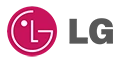 Partnerlogo LG für Klimatechnik, mit Produkten wie Luft-Wasser-Wärmepumpen für Heizung, Kühlung und Warmwasserbereitung sowie Split- und Multi-Split-Klimaanlagen für private und gewerbliche Anwendungen