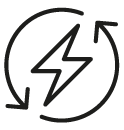 Energieberatung Icon