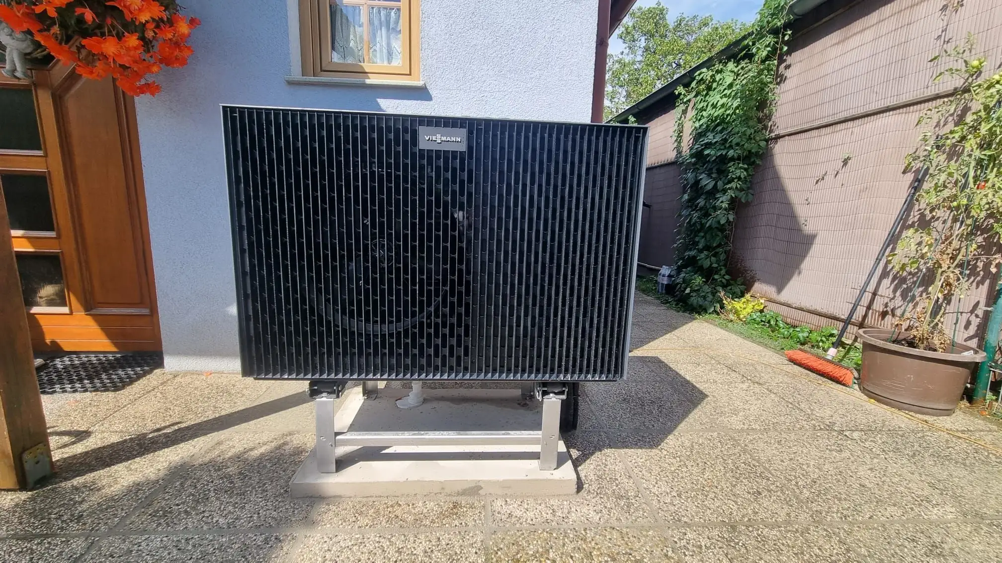 Am Flohberg