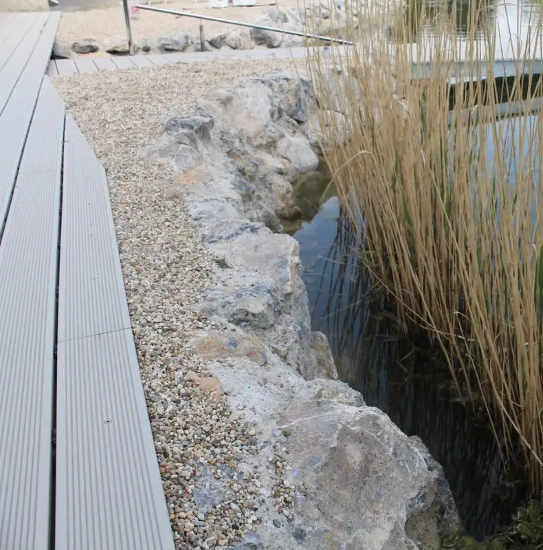 Gartengestaltung